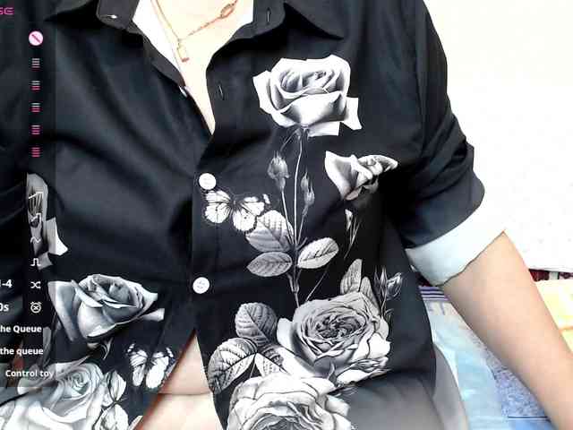 rosestar webcam
