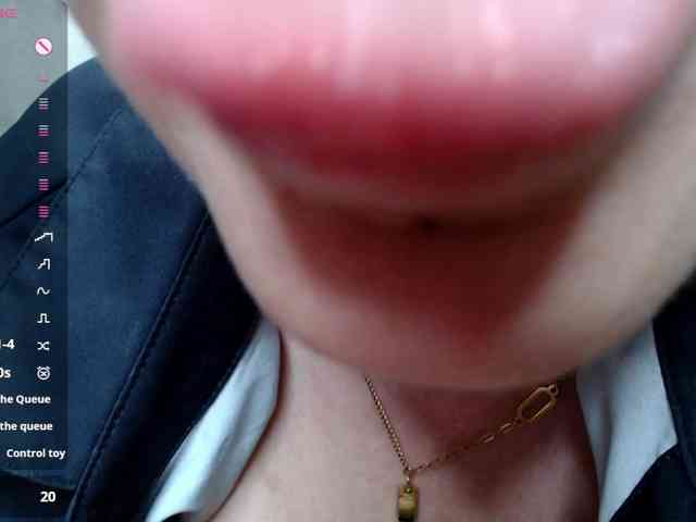 rosestar Live Webcam on BongaCams