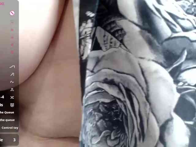 rosestar webcam
