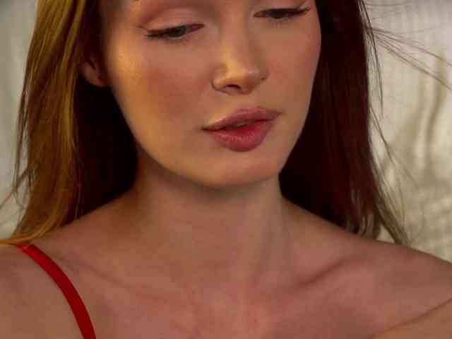 eva-golden webcam