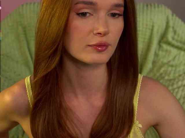 eva-golden webcam