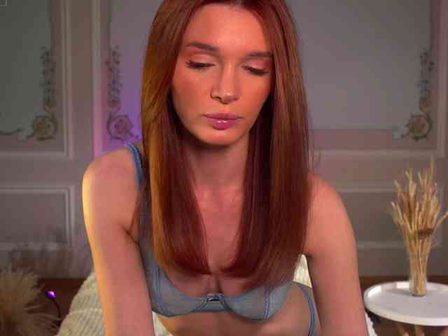 eva-golden webcam
