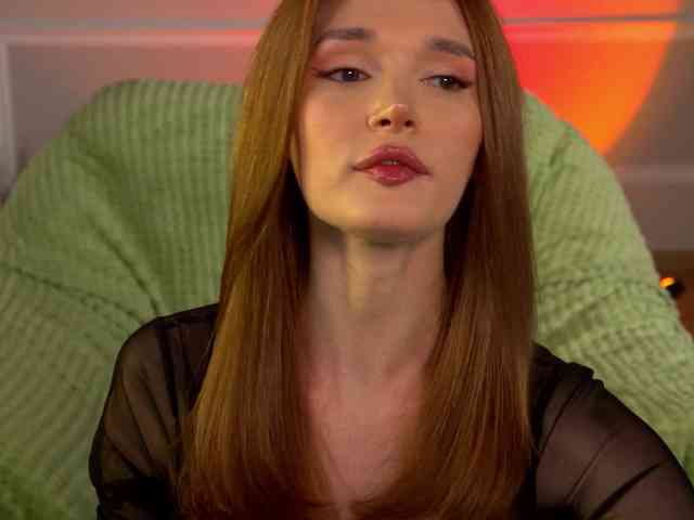 eva-golden webcam