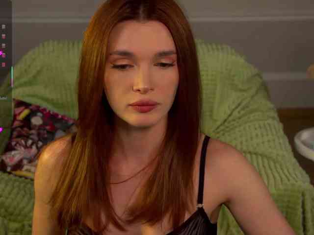 eva-golden webcam