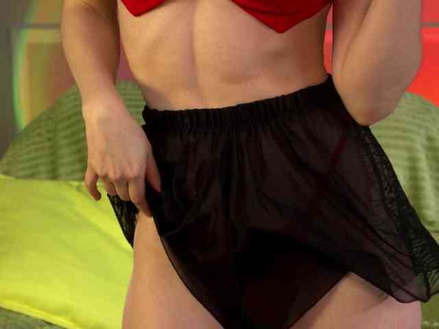 eva-golden webcam