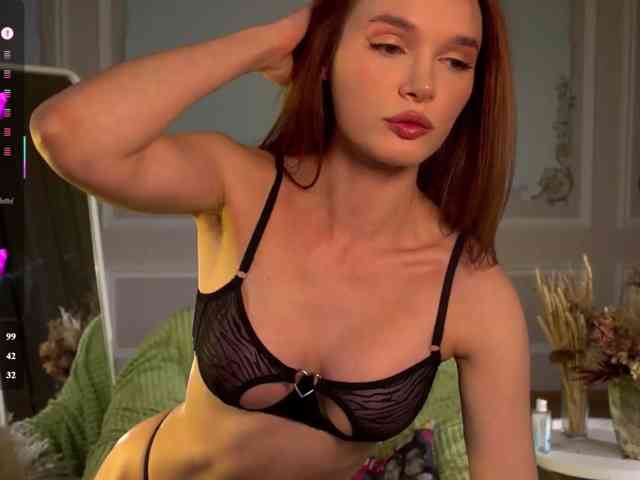 eva-golden webcam