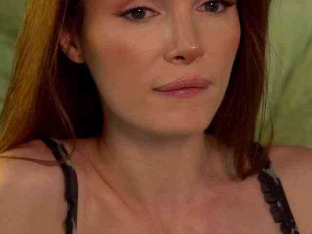 eva-golden webcam