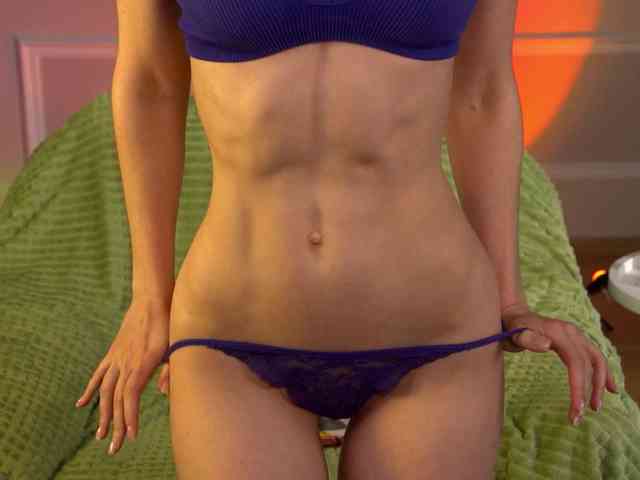 eva-golden webcam