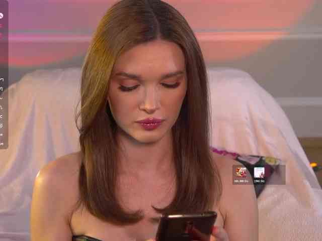 eva-golden webcam