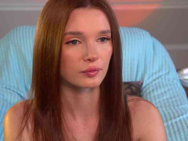 eva-golden webcam