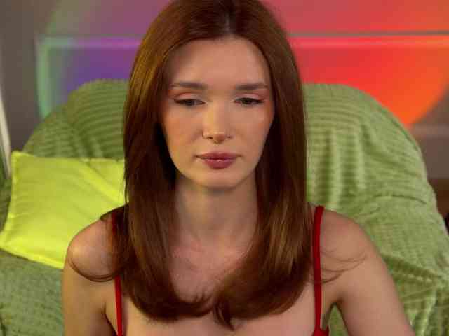 eva-golden webcam