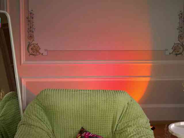 eva-golden webcam