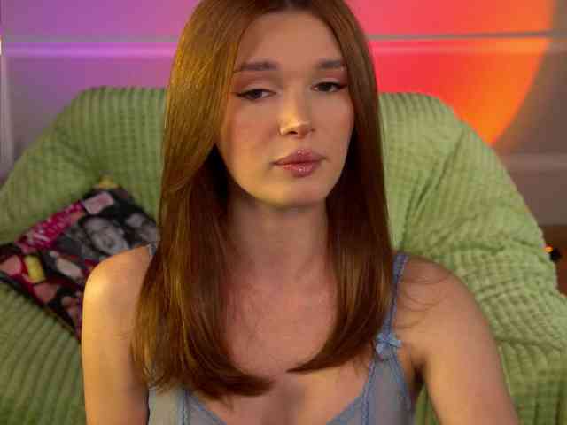 eva-golden webcam