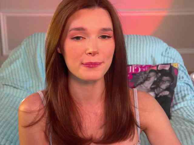 eva-golden webcam