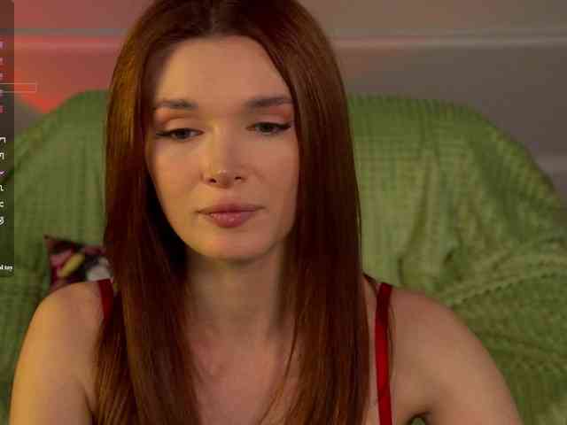 eva-golden webcam