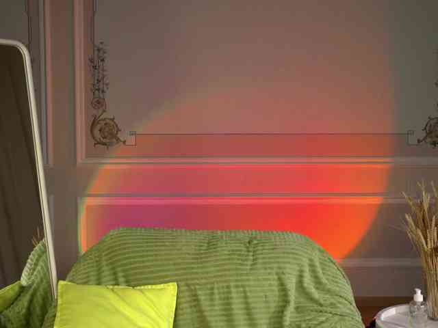 eva-golden Sex Cam Show