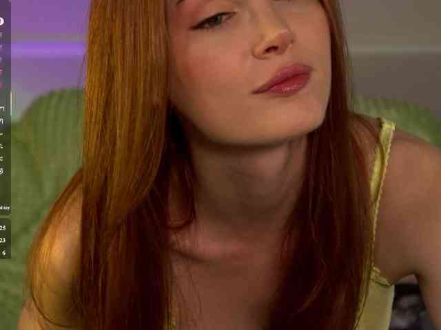 eva-golden webcam