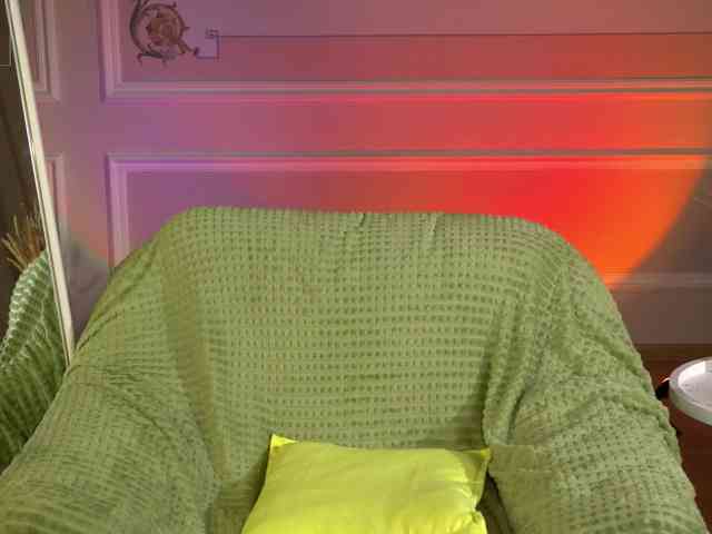 eva-golden webcam
