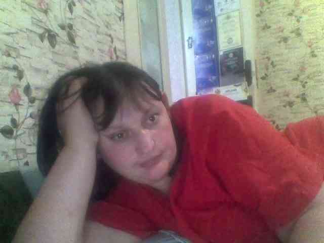 FeeMartina webcam