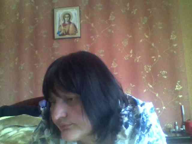 FeeMartina webcam