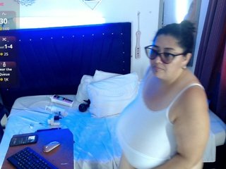 bubis-laru53 Porn Show