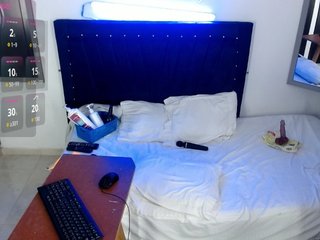 bubis-laru53 Porn Show