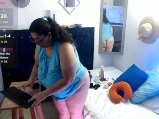 bubis-laru53 Porn Show