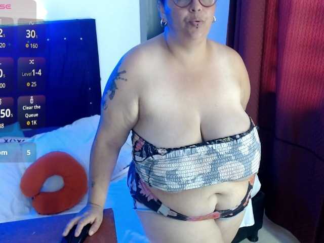 bubis-laru53 live cam on BongaCams