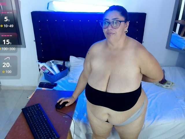 bubis-laru53 live cam on BongaCams