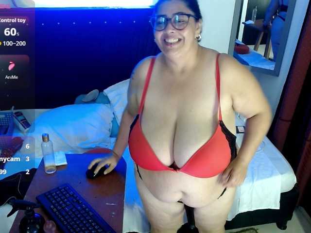 bubis-laru53 live cam on BongaCams