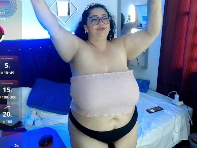 bubis-laru53 live cam on BongaCams