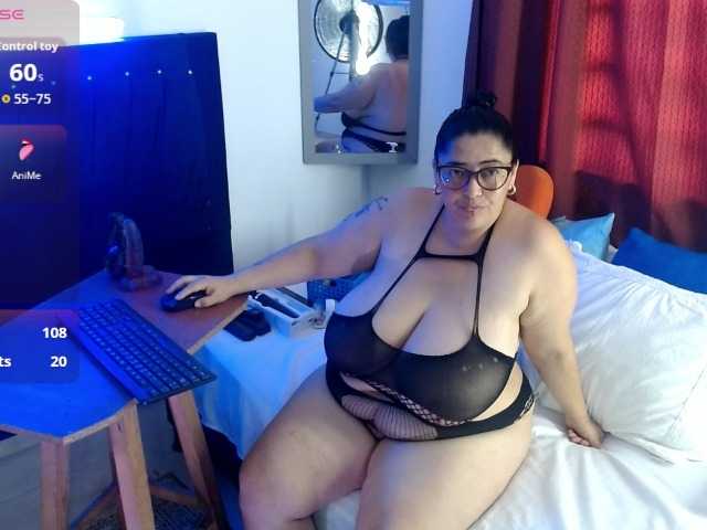 bubis-laru53 live cam on BongaCams