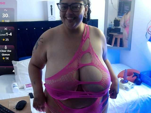 bubis-laru53 live cam on BongaCams