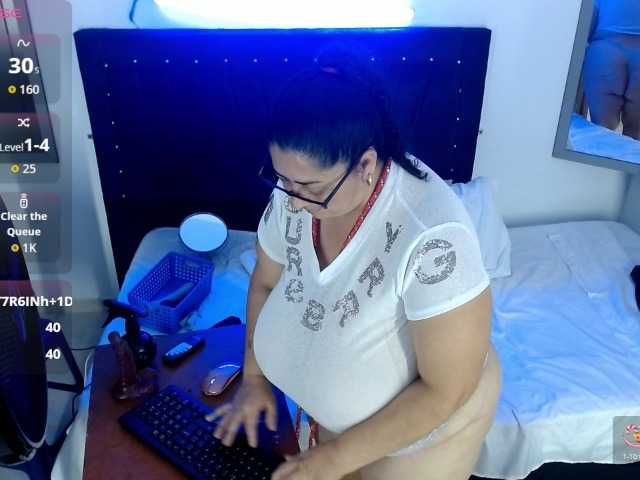 bubis-laru53 live cam on BongaCams