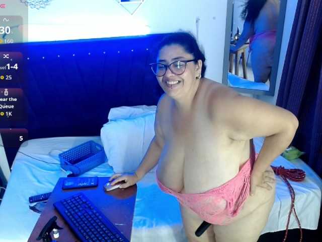 bubis-laru53 live cam on BongaCams