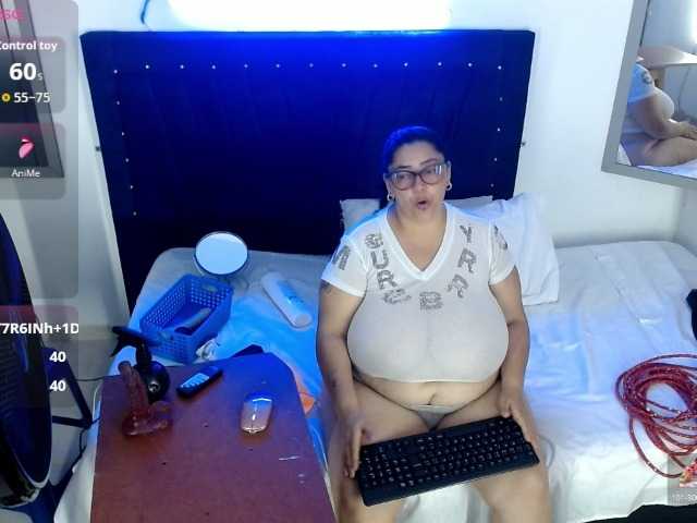 bubis-laru53 live cam on BongaCams