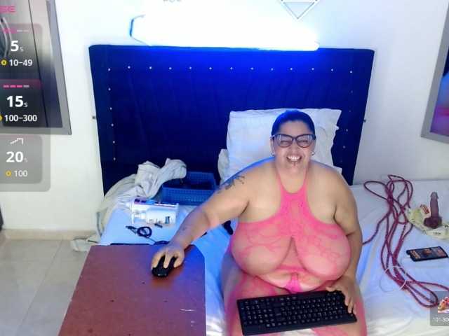 bubis-laru53 live cam on BongaCams