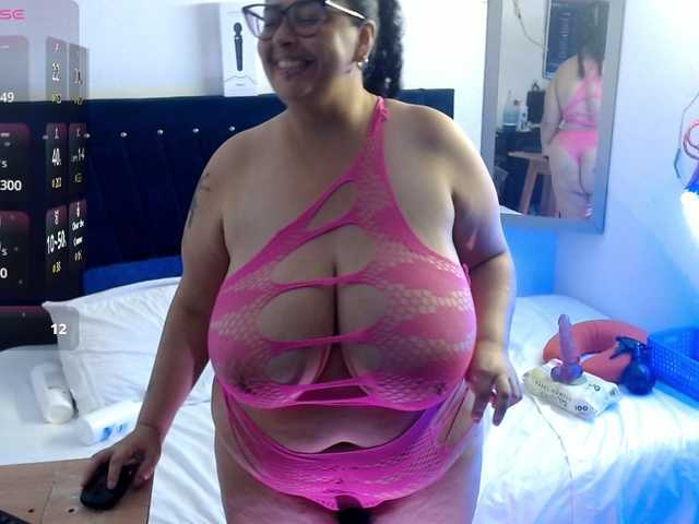 bubis-laru53 live cam on BongaCams