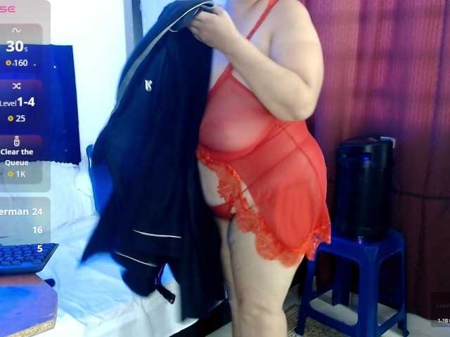 bubis-laru53 live cam on BongaCams