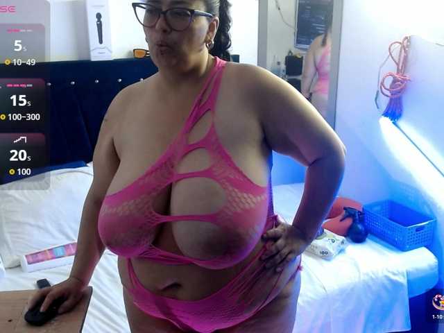 bubis-laru53 live cam on BongaCams