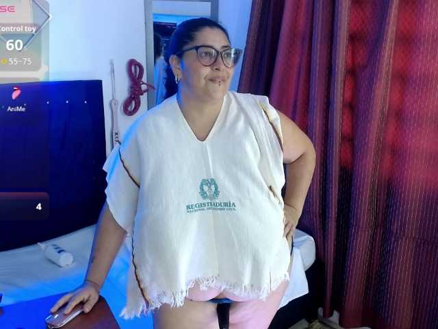 bubis-laru53 live cam on BongaCams