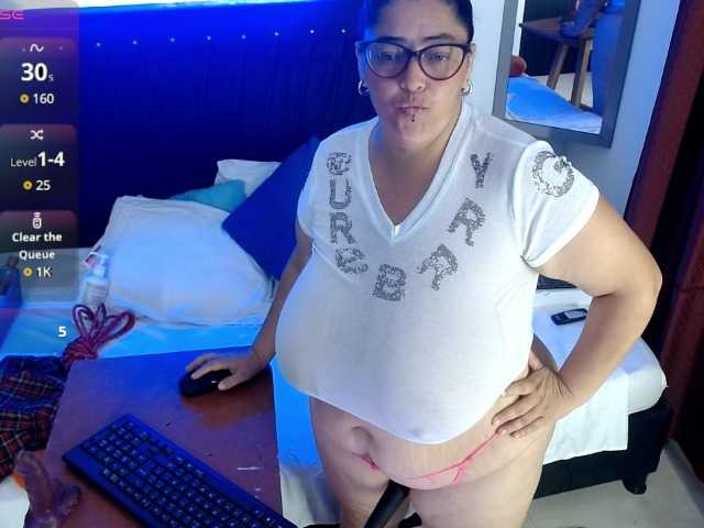 bubis-laru53 live cam on BongaCams