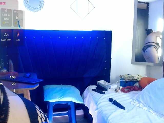 bubis-laru53 live cam on BongaCams