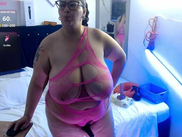 bubis-laru53 live cam on BongaCams