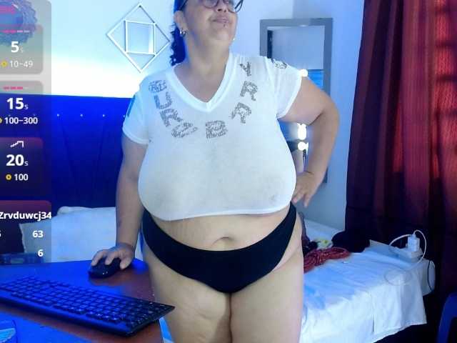 bubis-laru53 live cam on BongaCams