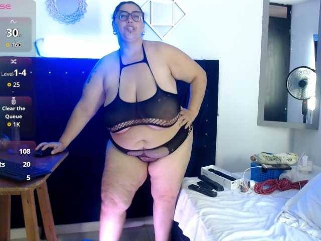 bubis-laru53 live cam on BongaCams