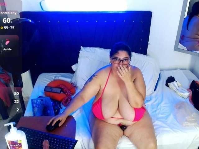 bubis-laru53 live cam on BongaCams