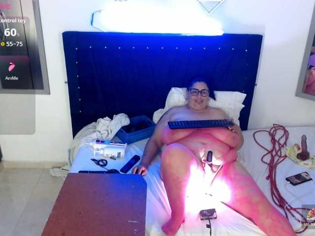 bubis-laru53 live on BongaCams