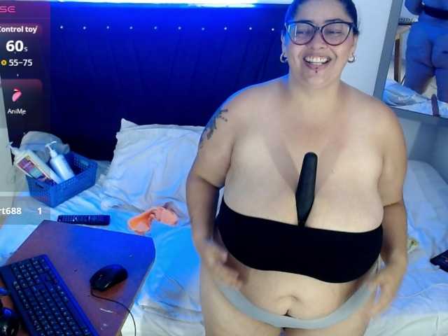 bubis-laru53 live cam on BongaCams