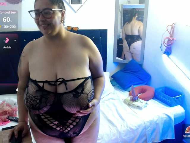bubis-laru53 live cam on BongaCams